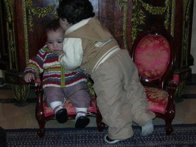ctaha et zouber